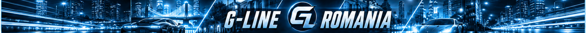 G-Line Roleplay Romania Server Testing